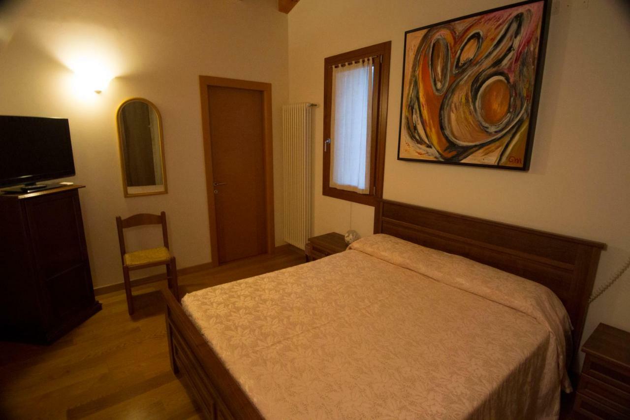 Villarosa Santa Lucia di Piave Экстерьер фото