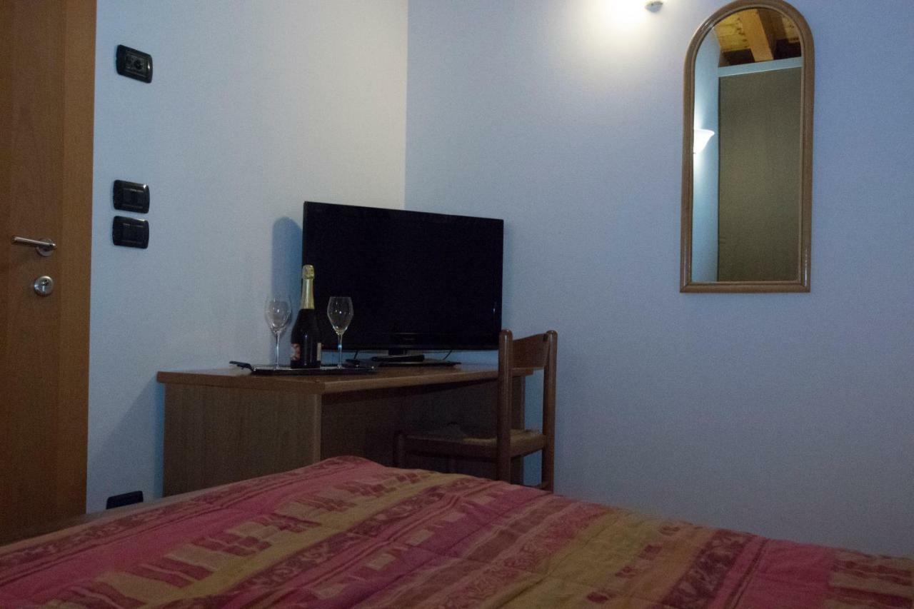 Villarosa Santa Lucia di Piave Экстерьер фото